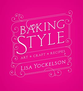 Cover image for Baking Style