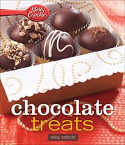 Chocolate treats cover image