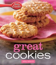 Great cookies cover image