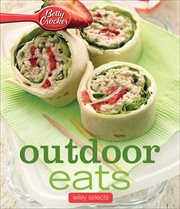 Outdoor eats cover image
