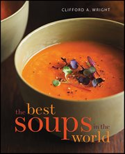 The Best Soups in the World cover image