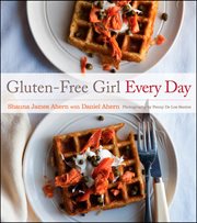 Gluten-free girl every day cover image