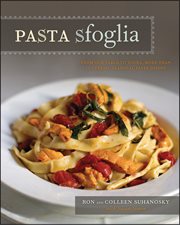 Pasta Sfoglia cover image