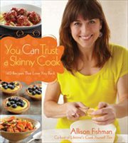 You Can Trust a Skinny Cook cover image