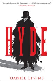 Hyde : a novel cover image
