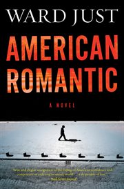 American romantic cover image