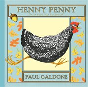 Henny penny : read-aloud cover image