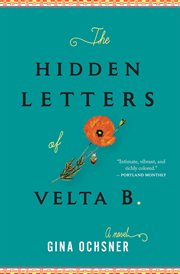 The hidden letters of Velta B cover image