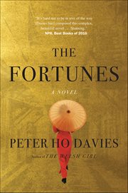 The Fortunes : A Novel cover image