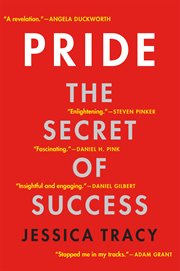 Pride : The Secret of Success cover image