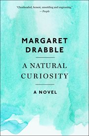 A natural curiosity cover image