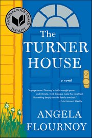 The Turner House cover image