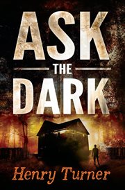 Ask the dark cover image