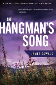 The hangman's song cover image