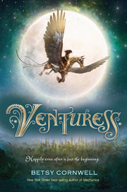 Venturess cover image