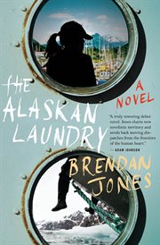 The Alaskan laundry cover image