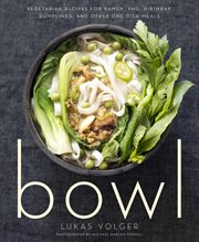 Bowl cover image