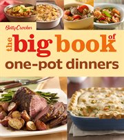 The big book of one-pot dinners cover image