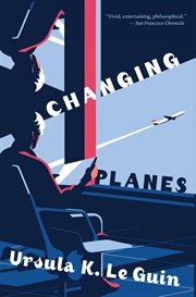 Changing planes cover image