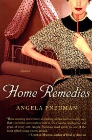 Home remedies cover image