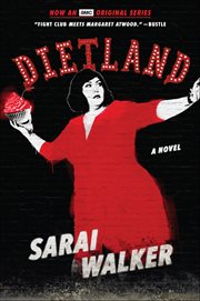 Dietland : A Novel cover image
