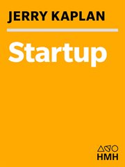 Startup : a Silicon Valley adventure cover image