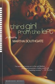 Third Girl From the Left cover image