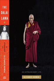 The Dalai Lama : An Extraordinary Life cover image