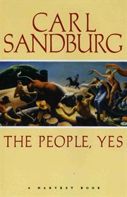 The people, yes cover image