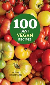 100 best vegan recipes cover image