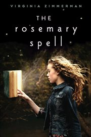 The Rosemary Spell cover image