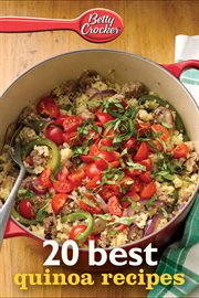 20 best quinoa recipes cover image