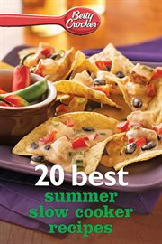 20 best summer slow cooker recipes cover image