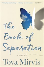 The Book of Separation : A Memoir cover image