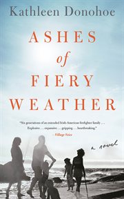 Ashes of Fiery Weather cover image