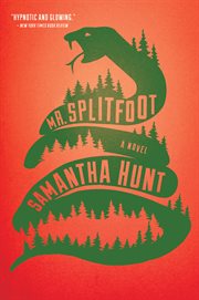 Mr. splitfoot. A Novel cover image