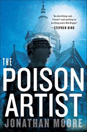 The Poison Artist cover image