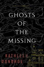 Ghosts of the Missing cover image