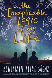 The Inexplicable Logic of My Life cover image
