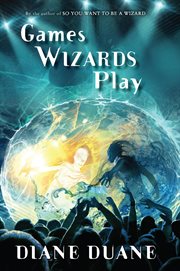Games Wizards Play cover image