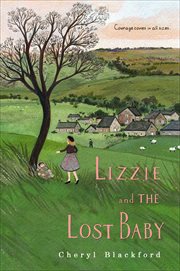 Lizzie and the Lost Baby cover image