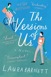 The versions of us cover image