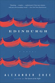 Edinburgh : A Novel cover image