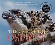 The call of the osprey cover image