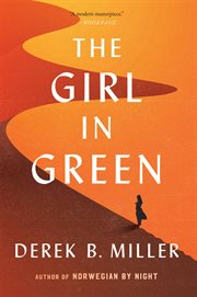 The Girl in Green cover image