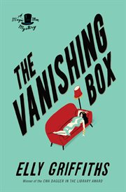 The vanishing box cover image
