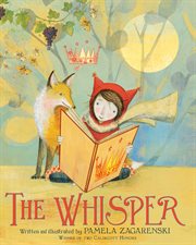 The whisper cover image