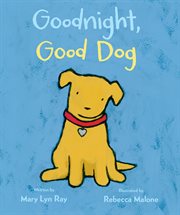 Goodnight, good dog cover image