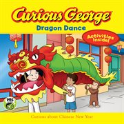 Curious George Dragon Dance (CGTV) cover image