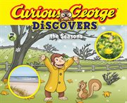 Curious george discovers the seasons cover image